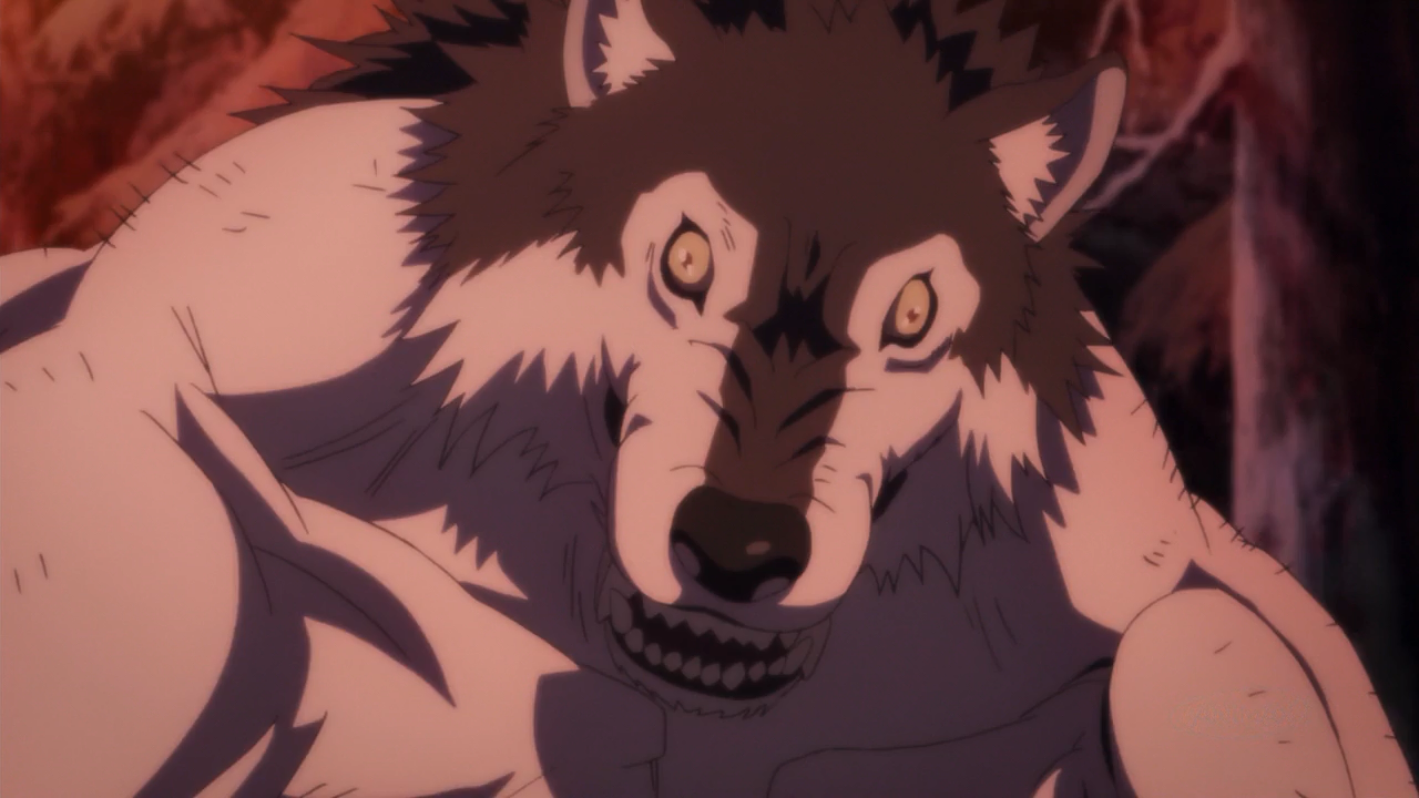 Luger Code 1951 (Yoru no Kousen)